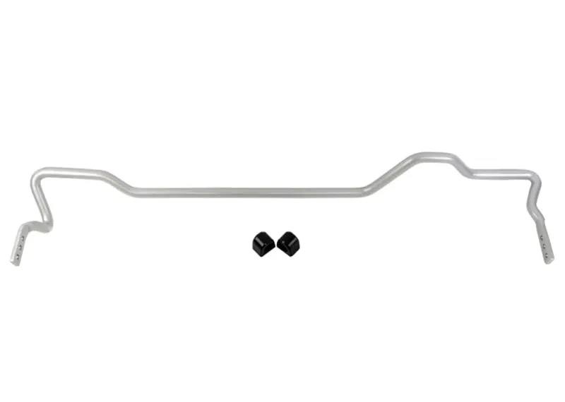 Whiteline WHLBSR20XXZ 10/93-00 Subaru WRX/STi GC-GF / 01-5/02 Forester SF GT Turbo Rear 24mm Swaybar-XX H/Duty B №6