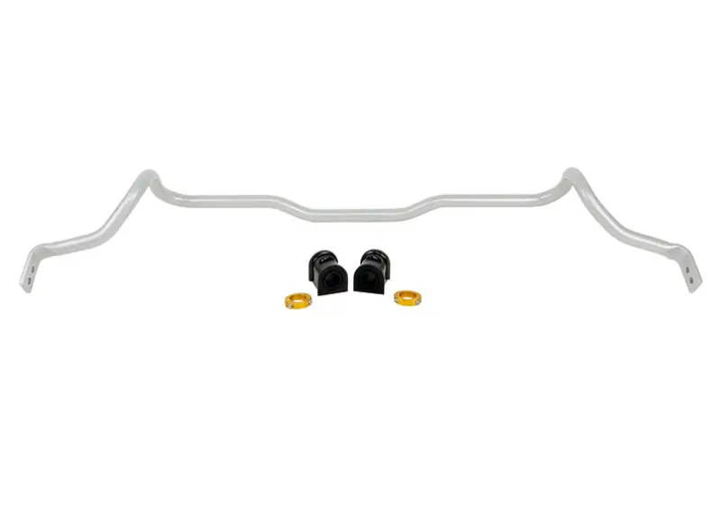 Whiteline WHLBMF64Z 12+ Ford Focus ST 24mm Heavy Duty Adjustable Swaybar