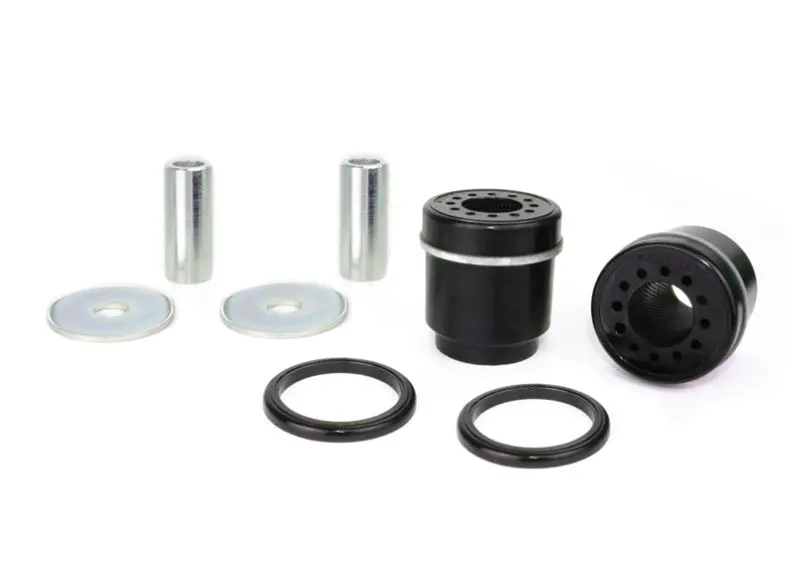 Whiteline WHLKDT923 12+ Scion FR-S/Subaru BRZ/Toyota 86 Rear Diff - Support Outrigger Bushing