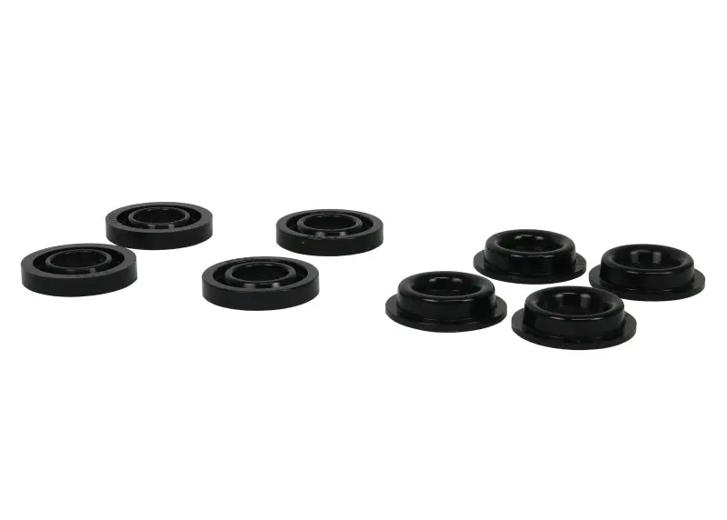 Whiteline WHLKDT922 12+ Scion FR-S/Subaru BRZ/Toyota 86/Toyota GT-86 Rear Crossmember-Mount Insert Bushing