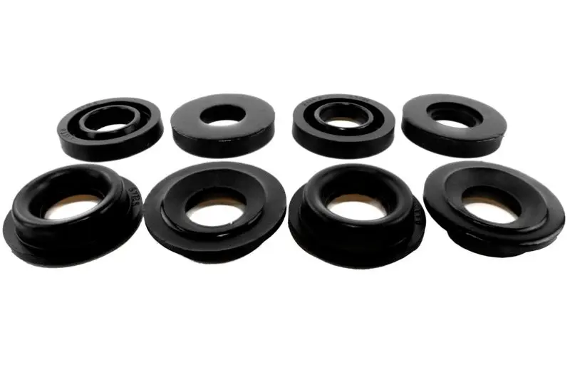 Whiteline WHLKDT922 12+ Scion FR-S/Subaru BRZ/Toyota 86/Toyota GT-86 Rear Crossmember-Mount Insert Bushing №2