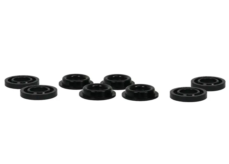 Whiteline WHLKDT922 12+ Scion FR-S/Subaru BRZ/Toyota 86/Toyota GT-86 Rear Crossmember-Mount Insert Bushing №3