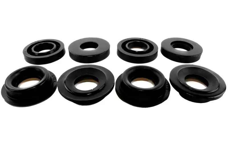 Whiteline WHLKDT922 12+ Scion FR-S/Subaru BRZ/Toyota 86/Toyota GT-86 Rear Crossmember-Mount Insert Bushing №4