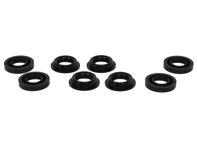 Whiteline WHLKDT922 12+ Scion FR-S/Subaru BRZ/Toyota 86/Toyota GT-86 Rear Crossmember-Mount Insert Bushing №6