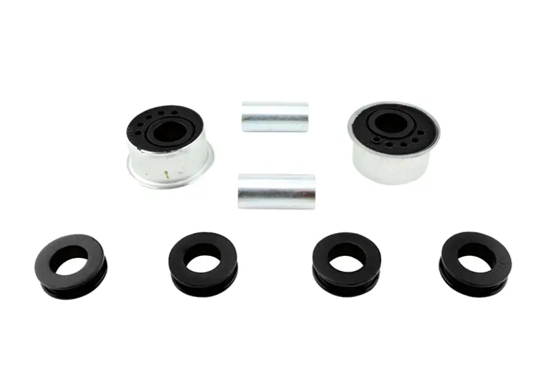 Whiteline WHLKCA434 12+ Subaru BRZ / 12+ Scion FR-S Front Anti-Dive/Caster - C/A Lower Inner Front Bushing №2