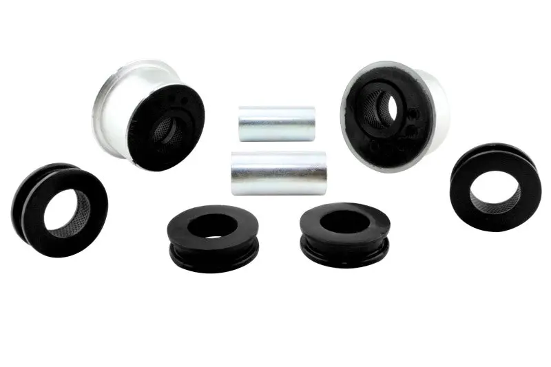 Whiteline WHLKCA434 12+ Subaru BRZ / 12+ Scion FR-S Front Anti-Dive/Caster - C/A Lower Inner Front Bushing №3