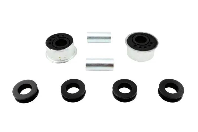 Whiteline WHLKCA434 12+ Subaru BRZ / 12+ Scion FR-S Front Anti-Dive/Caster - C/A Lower Inner Front Bushing №4