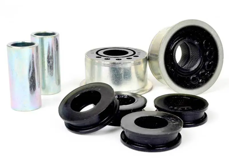 Whiteline WHLKCA434 12+ Subaru BRZ / 12+ Scion FR-S Front Anti-Dive/Caster - C/A Lower Inner Front Bushing №5