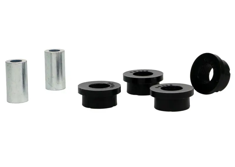 Whiteline WHLW63582 13-19 Subaru BRZ / 17-19 Toyota 86 Rear Trailing Arm Lower Rear Bushing Kit