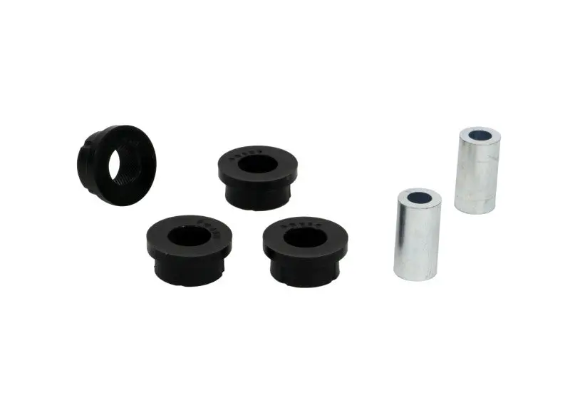 Whiteline WHLW63582 13-19 Subaru BRZ / 17-19 Toyota 86 Rear Trailing Arm Lower Rear Bushing Kit №3