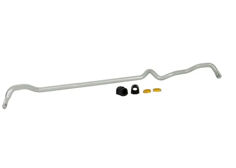 Whiteline WHLBSF50Z 13+ Subaru Forester SJ Front 26mm Heavy Duty Adjustable Sway Bar №1