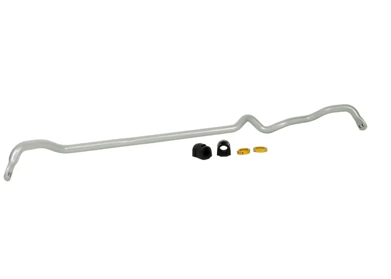 Whiteline WHLBSF50Z 13+ Subaru Forester SJ Front 26mm Heavy Duty Adjustable Sway Bar №2