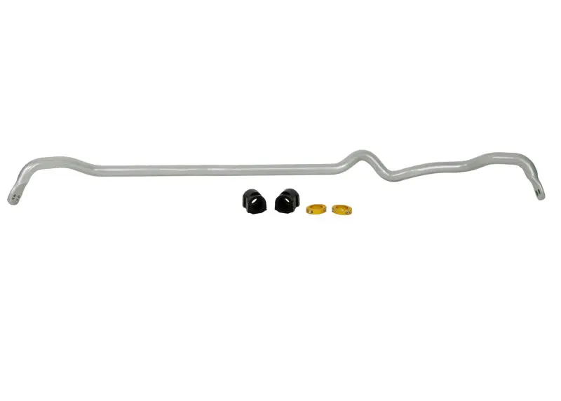 Whiteline WHLBSF50Z 13+ Subaru Forester SJ Front 26mm Heavy Duty Adjustable Sway Bar №3