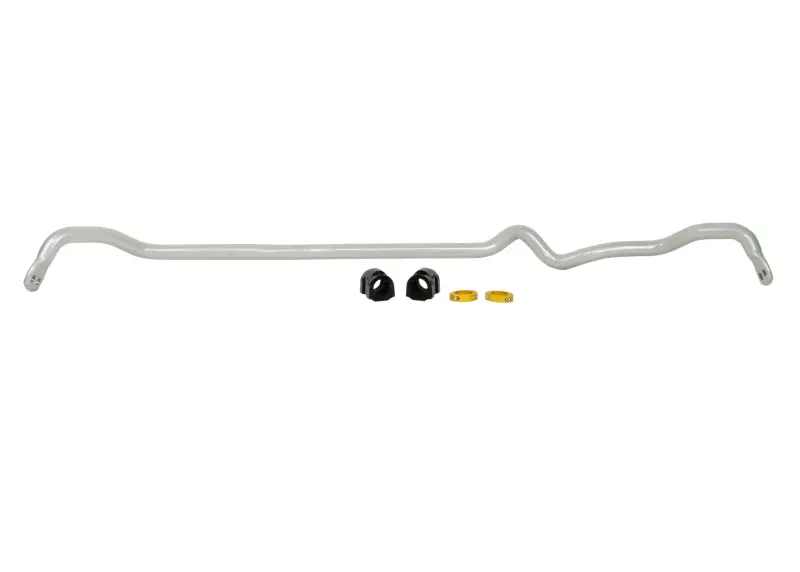 Whiteline WHLBSF50Z 13+ Subaru Forester SJ Front 26mm Heavy Duty Adjustable Sway Bar №4