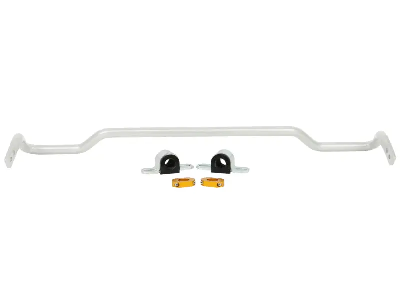 Whiteline WHLBWR24Z 15-16 Audi A3 22mm X Heavy Duty Rear Adjustable Swaybar №4