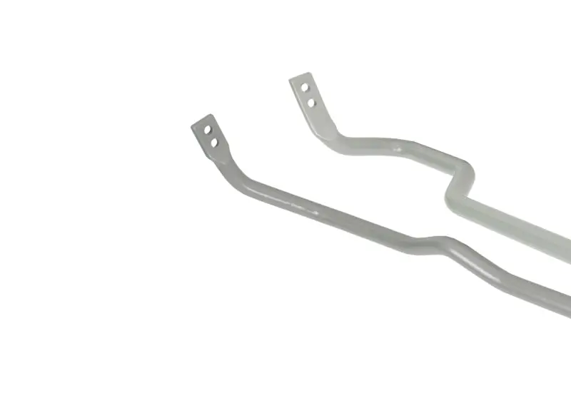 Whiteline WHLBWK018 15-17 Volkswagen GTI S/SE Front & Rear Sway Bar Kit №5