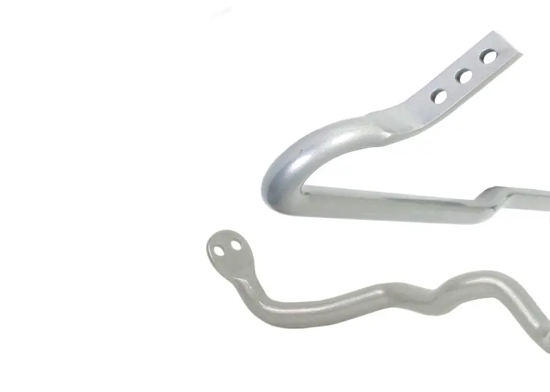 Whiteline WHLBSK017 15-18 Subaru WRX (Incl. Premium/Limited) Front And Rear Sway Bar Kit №5