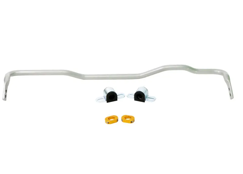 Whiteline WHLBWR25Z 15-18 Volkswagen Golf R 22mm Rear Adjustable Sway Bar Kit №3