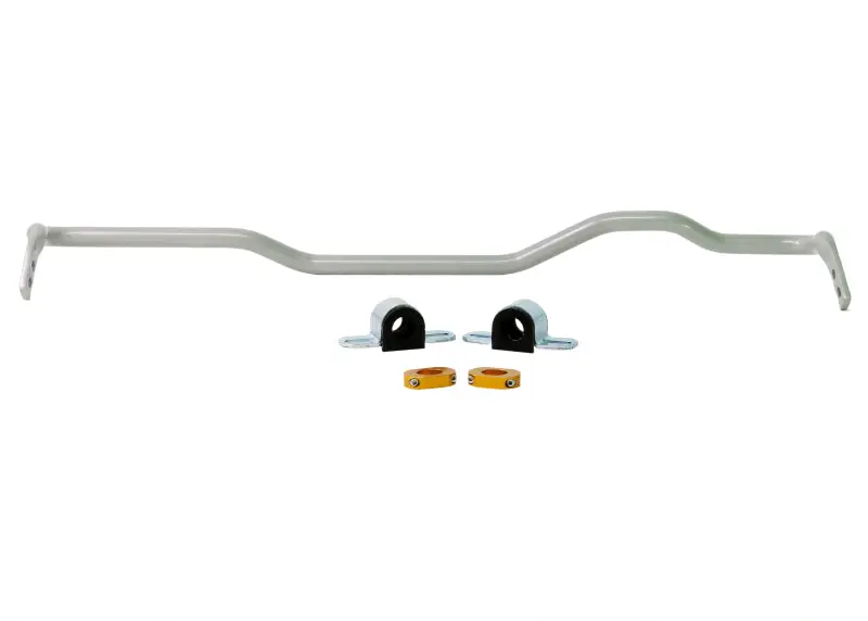 Whiteline WHLBWR25Z 15-18 Volkswagen Golf R 22mm Rear Adjustable Sway Bar Kit №4