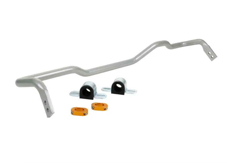 Whiteline WHLBWR25XZ 15-18 Volkswagen Golf R 24mm Rear Adjustable Sway Bar Kit №1