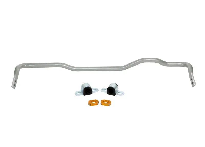 Whiteline WHLBWR25XZ 15-18 Volkswagen Golf R 24mm Rear Adjustable Sway Bar Kit №2