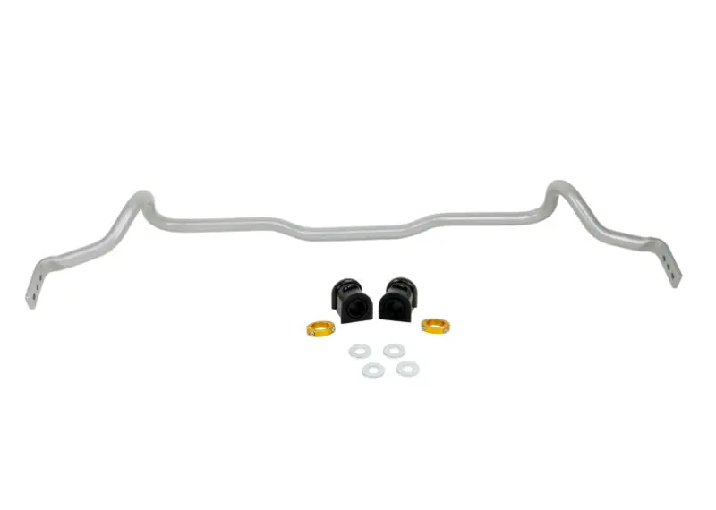 Whiteline WHLBFF96Z 16-17 Ford Focus RS Front 26mm Heavy Duty Adjustable Sway Bar №2