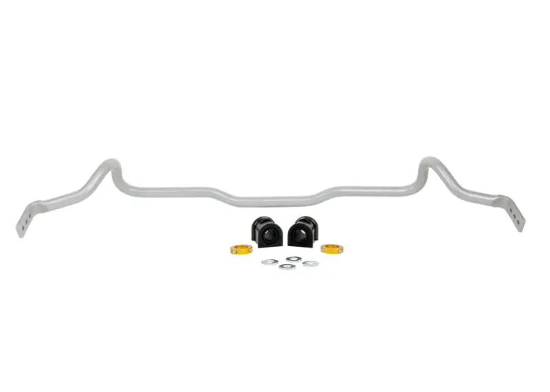 Whiteline WHLBFF96Z 16-17 Ford Focus RS Front 26mm Heavy Duty Adjustable Sway Bar №4