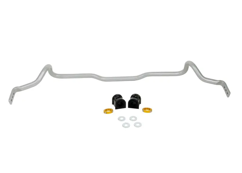 Whiteline WHLBFF96Z 16-17 Ford Focus RS Front 26mm Heavy Duty Adjustable Sway Bar №6