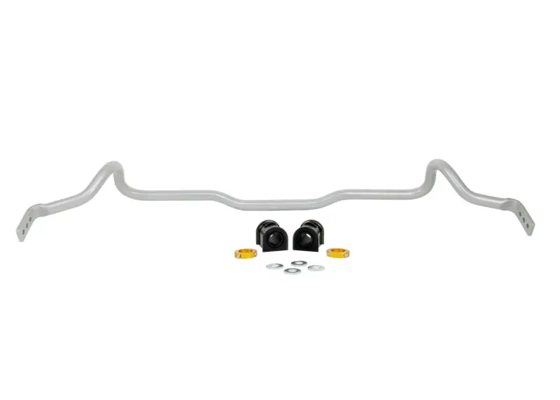 Whiteline WHLBFF96Z 16-17 Ford Focus RS Front 26mm Heavy Duty Adjustable Sway Bar №7