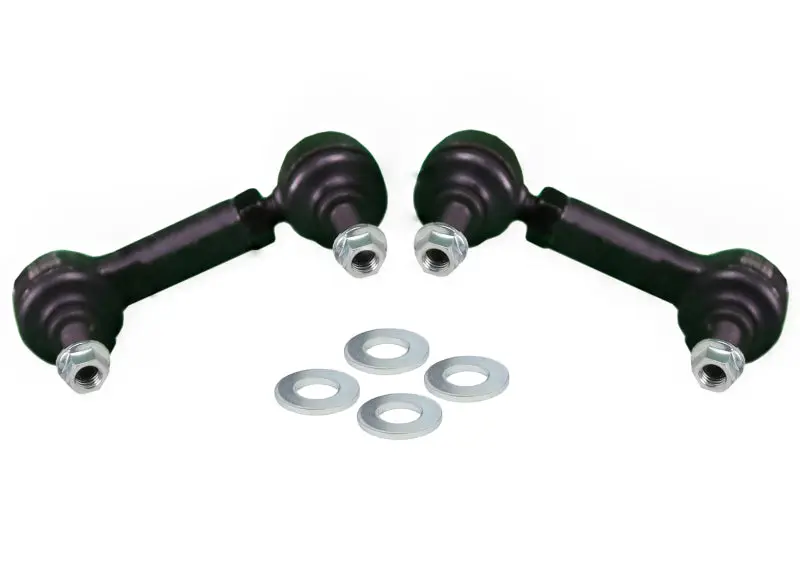 Whiteline WHLKLC205 16-18 Mazda MX-5 Miata (ND) Front Sway Bar Links №2