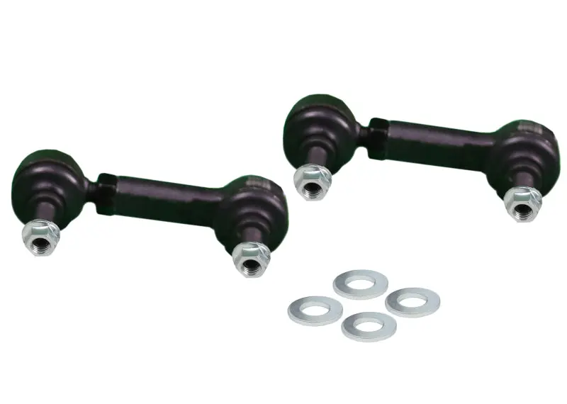 Whiteline WHLKLC205 16-18 Mazda MX-5 Miata (ND) Front Sway Bar Links №4