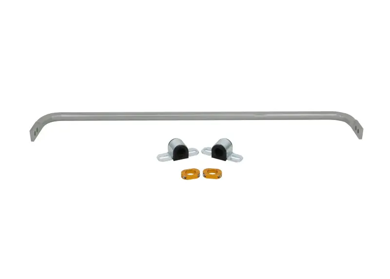 Whiteline WHLBHR98Z 17-19 Hyundai Elantra Sport/Elantra GT Sport Rear Heavy Duty Adjustable Sway Bar - 22mm №3