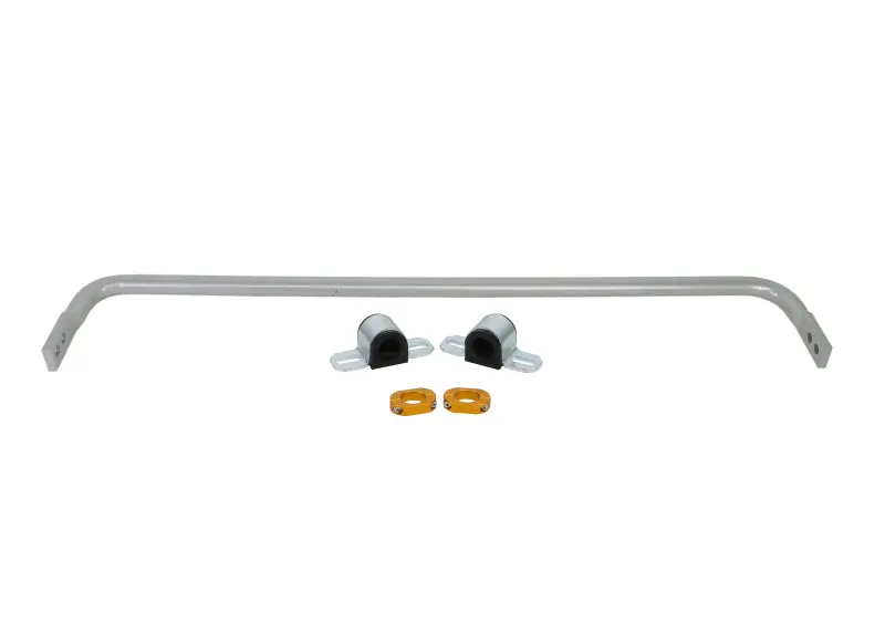 Whiteline WHLBHR98XZ 17-19 Hyundai Elantra Sport/Elantra GT Sport Rear Heavy Duty Adjustable Sway Bar - 24mm №3