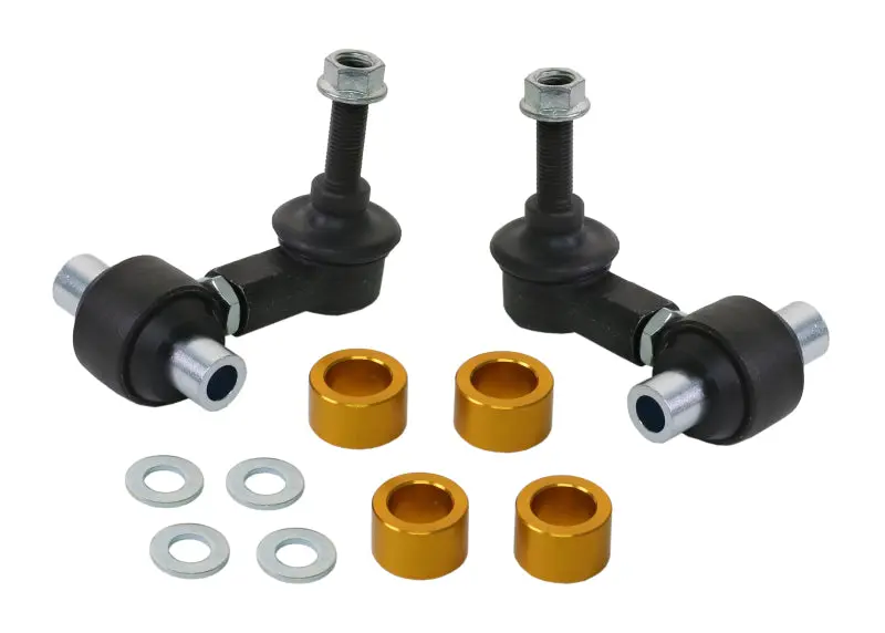 Whiteline WHLKLC221 17-19 Hyundai Elantra Sport/Elantra GT Sport Rear Sway Bar Link Kit №2