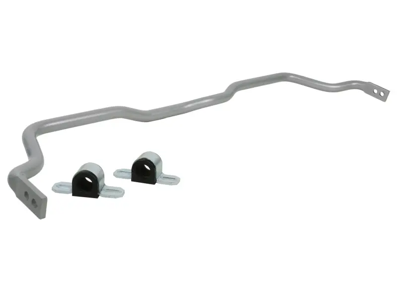 Whiteline WHLBHF98Z 17-20 Hyundai I30N / Hyundai Elantra GT Sport (RHD Only) Front HD Adj. Sway Bar - 24mm