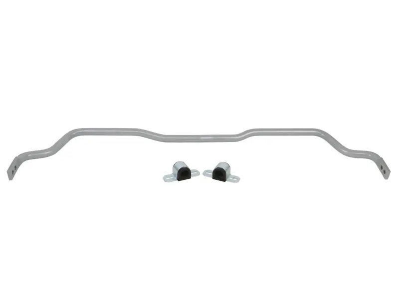 Whiteline WHLBHF98Z 17-20 Hyundai I30N / Hyundai Elantra GT Sport (RHD Only) Front HD Adj. Sway Bar - 24mm №2