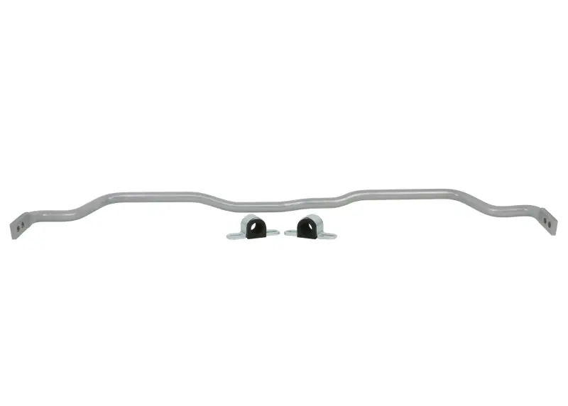 Whiteline WHLBHF98Z 17-20 Hyundai I30N / Hyundai Elantra GT Sport (RHD Only) Front HD Adj. Sway Bar - 24mm №4