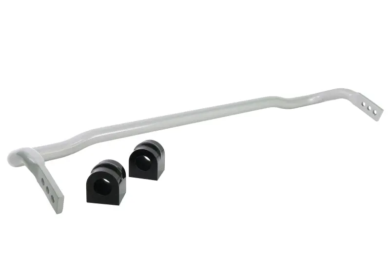 Whiteline WHLBTF101Z 17-20 Tesla 3 Front 30mm Heavy Duty Swaybar