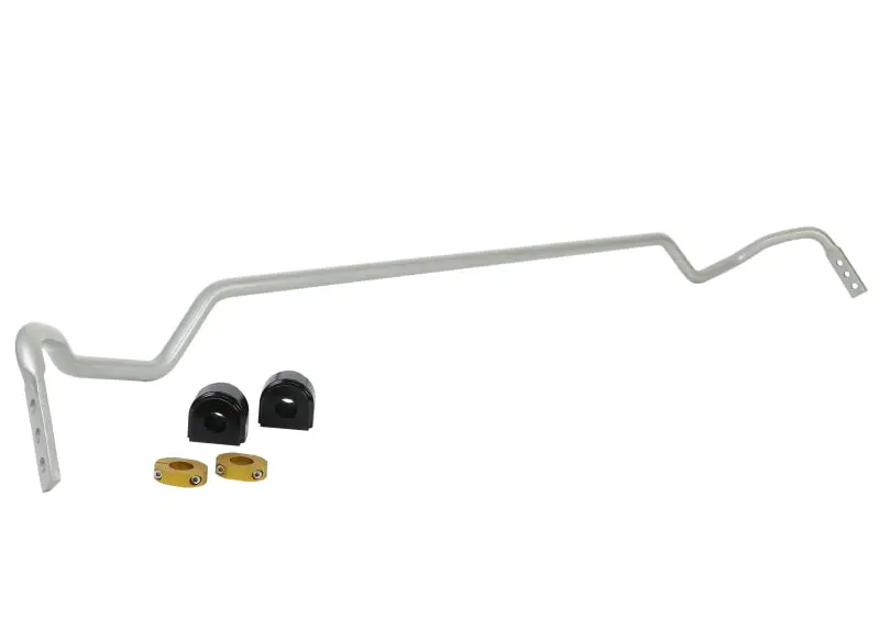 Whiteline WHLBTR99Z 19-20 BMW Z4 Rear 18mm Heavy Duty Adjustable Swaybar