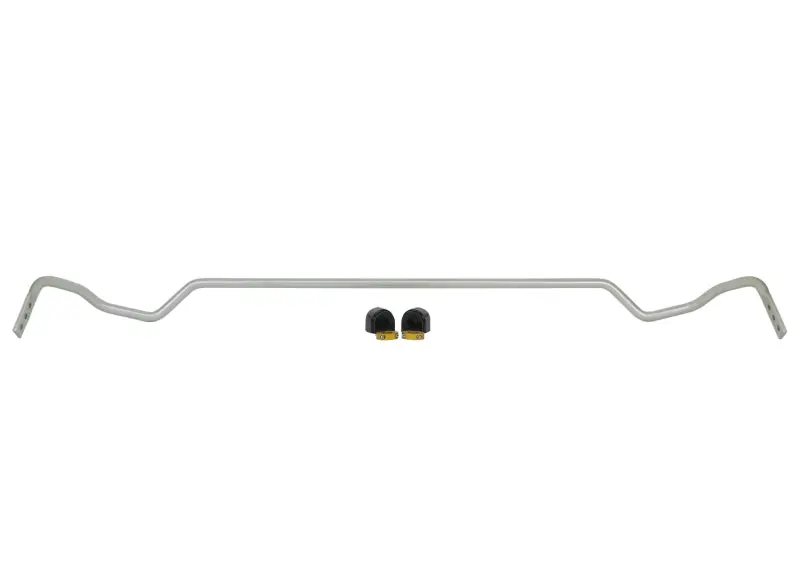 Whiteline WHLBTR99Z 19-20 BMW Z4 Rear 18mm Heavy Duty Adjustable Swaybar №3