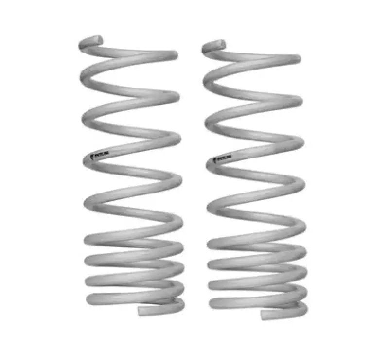 Whiteline WHLWSK-TOY001 20-21 Toyota GR Supra Front And Rear Performance Lowering Springs №1