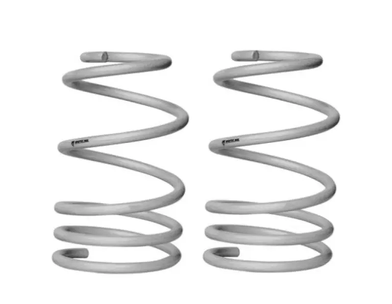 Whiteline WHLWSK-TOY001 20-21 Toyota GR Supra Front And Rear Performance Lowering Springs №3