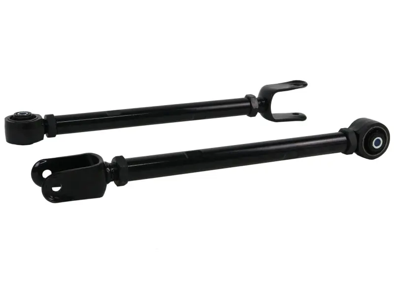 Whiteline WHLKTA271 20-23 Jeep Gladiator / 18-23 Jeep Wrangler Control Arms - Front Upper