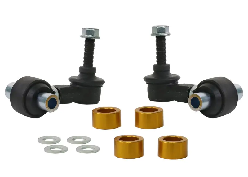 Whiteline WHLKLC202 2012+ Volkswagen Golf/Golf R (MK 7) / 2012+ Audi A3/S3 / 2015+ Audi TT Rear Sway Bar Links №4