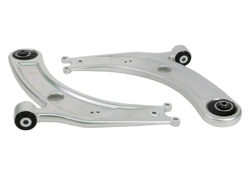 Whiteline WHLKTA262 2012+ Volkswagen Golf MK7 / Audi A3 MK3 Front Lower Control Arm №1