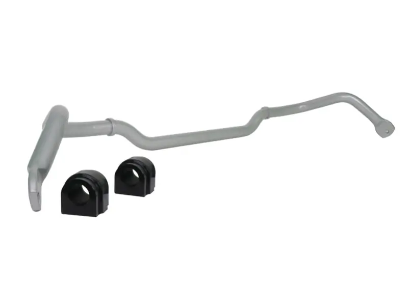 Whiteline WHLBMF74 2013+ Mini Cooper (F55/F56/F57) Front Heavy Duty Sway Bar - 30mm