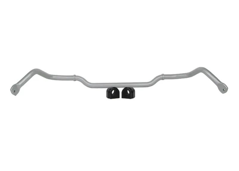 Whiteline WHLBMF74 2013+ Mini Cooper (F55/F56/F57) Front Heavy Duty Sway Bar - 30mm №3