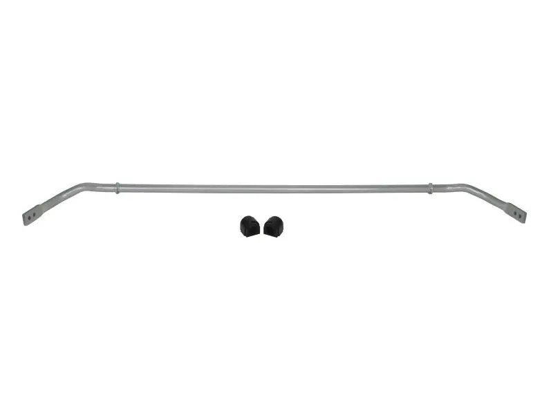 Whiteline WHLBMR74Z 2013+ Mini Cooper (F55/F56/F57) Rear Heavy Duty Adjustable Sway Bar - 24mm №2