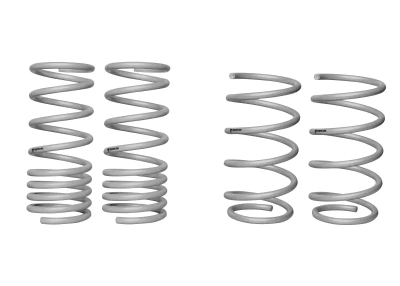 Whiteline WHLWSK-SUB006 2013 Subaru FRS/BRZ/GT86 Performance Lowering Springs №4