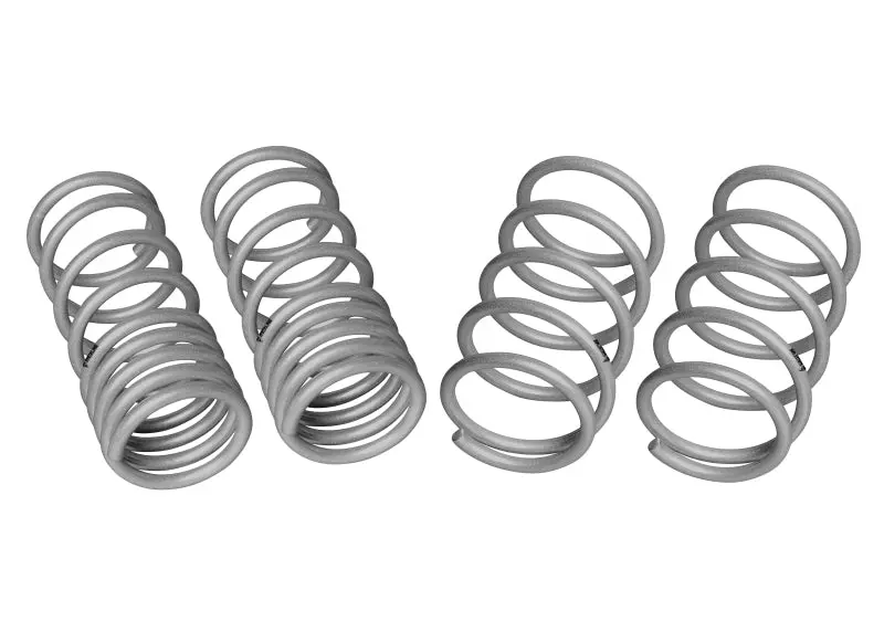 Whiteline WHLWSK-SUB006 2013 Subaru FRS/BRZ/GT86 Performance Lowering Springs №5